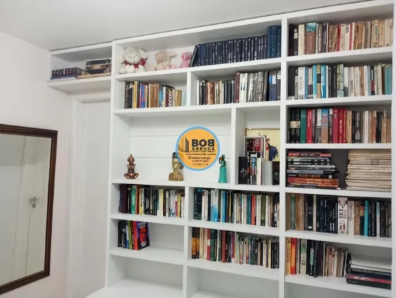 Imagem Apartamento Padrão