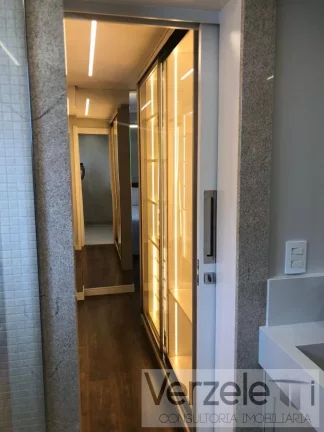 Imagem Apartamento 3 dormitórios para Venda em Balneário Camboriú / SC no bairro Centro