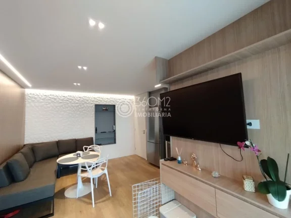 Imagem Apartamento para Venda em Santo André / SP no bairro Vila Apiaí