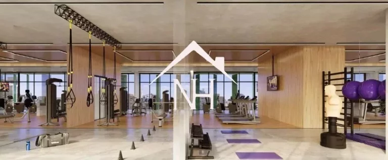 Imagem apartamento de 58m c/ 2 dormitórios (1 suíte),1 vaga,terraço gourmet,quadra de squash,espaço gourmet,academia, piscina, sauna, coworking, bicicletário