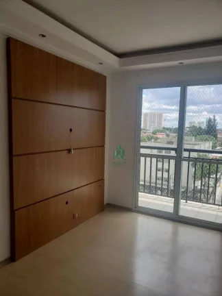 Imagem Apartamento com 2 dormitórios à venda, 50 m² por R$ 350.000,00 - Vila Augusta - Guarulhos/SP