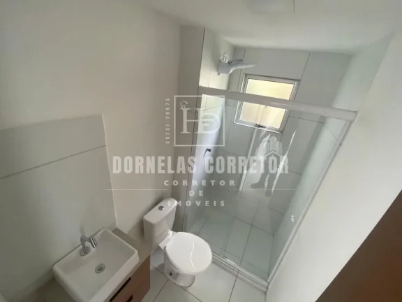 Imagem Apartamento Térreo 2 Quartos no Aurora Jardim com Lazer Completo