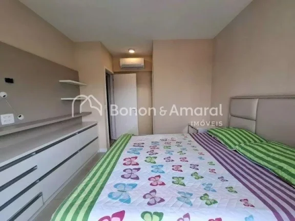 Imagem Apartamento à venda em Campinas - 3 dormitórios, pronto para morar

Com 94m², este apartamento of...