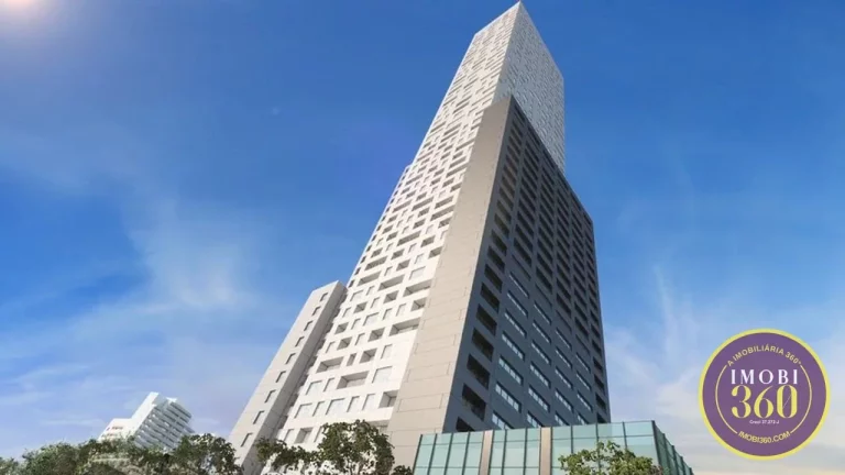 Imagem Sala à venda, 40 m² por R$ 779.000,00 - Tatuapé - São Paulo/SP
