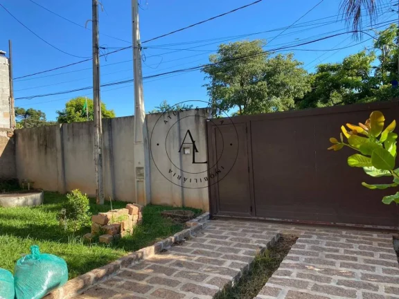 Imagem Oportunidade Única! Linda Chácara à Venda em Campinas – Conforto e Natureza em um Só Lugar!