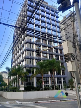 Imagem Sala comercial à venda próximo ao Shopping Ibirapuera - Moema, São Paulo/SP
