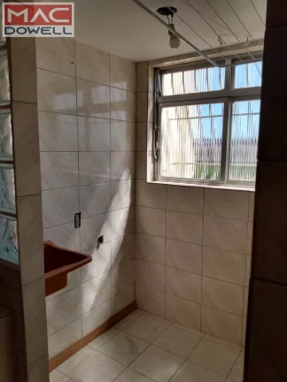 Imagem Apartamento de 55 m² / 2 Quartos - VENDA - Ingá - Niterói/RJ