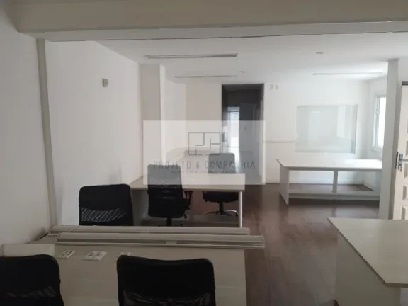 Imagem Casa Comercial na Chácara Santo Antônio SP.