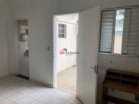 Imagem Casa para locação, 2 Salas, 3 vagas, 455m², Centro, São Caetano do Sul, SP