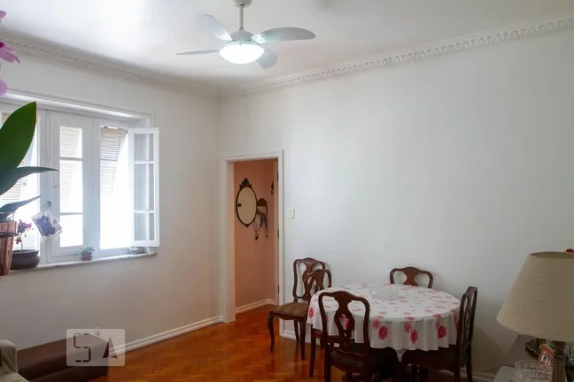 Imagem Apartamento à Venda - Leblon, 3 Quartos, 98 m2
