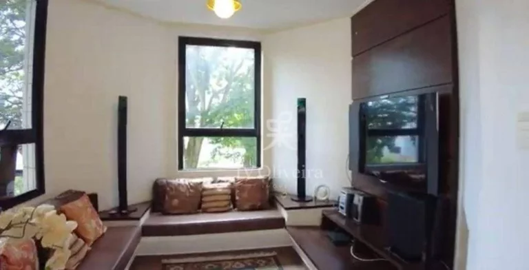 Imagem Apartamento com 5 dormitórios à venda, 230 m² por R$ 890.000,00 - Vila Suzana - São Paulo/SP