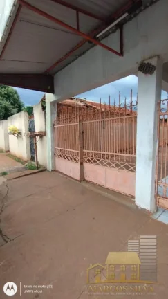 Imagem Casa para Venda em Três Lagoas / MS no bairro Santa Luzia
