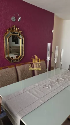 Imagem Casa térrea, alto padrão, 300 m2, em 400m2, 03 dorm (02 sts), Amplo Gourmet