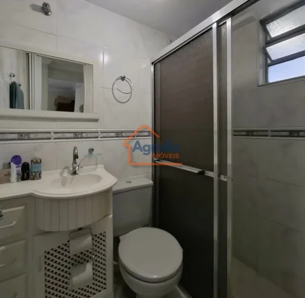 Imagem Condomínio Residencial Nazareth - Apartamento à venda no bairro CONDOMINIO RESIDENCIAL NAZARETH - Mogi Mirim/SP, NORTE