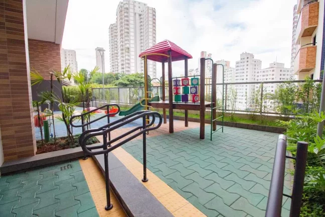 Imagem APARTAMENTO RESIDENCIAL em São Paulo - SP, Vila Mariana