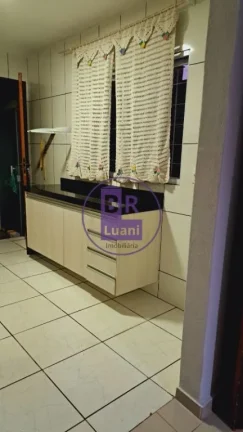 Imagem Casa a venda Conjunto no Habitacional Jamile Dequech