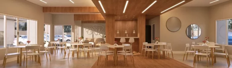 Imagem Apartamento com 2 dormitórios à venda, 47 m² por R$249.000,00 - Jundiapeba - Mogi das Cruzes/SP