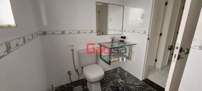 Imagem Cobertura com 4 dormitórios à venda, 220 m² por R$ 1.100.000,00 - Algodoal - Cabo Frio/RJ