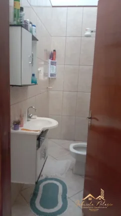 Imagem Casa em Mogi Guaçu com 3 dormitórios
