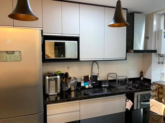 Imagem Apartamento Maravilhoso Condomínio Vivence 56 m² 2 Dormitórios