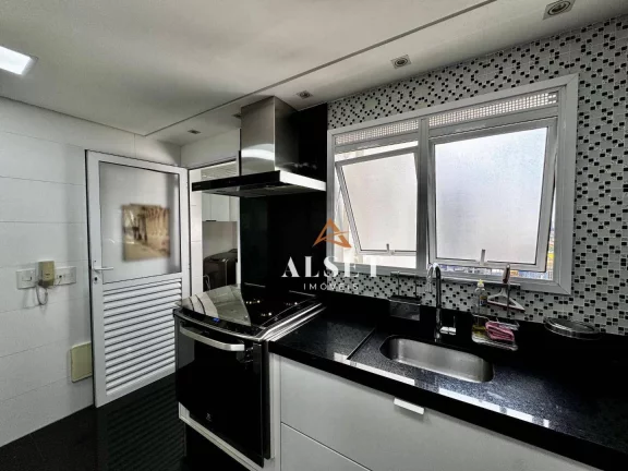 Imagem Apartamento com 3 dormitórios na Vila Formosa