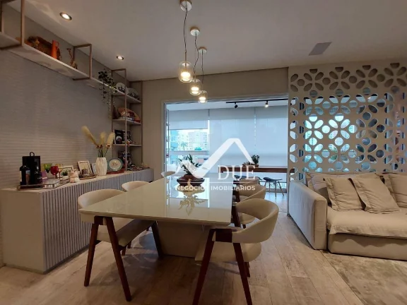 Imagem Apartamento com 3 dormitórios à venda, 159 m² por R$ 1.910.000,00 - Embaré - Santos/SP