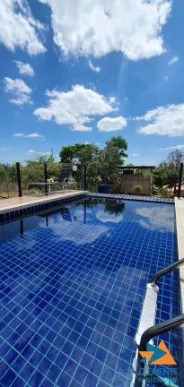 Imagem CASA NOVA CONDOMINIO ESTANCIAS DA MATA LAGOA SANTA/JABOTICATUBAS
