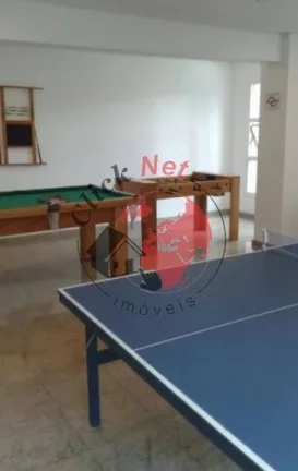 Imagem Amplo apartamento em área nobre de São Bernardo do Campo