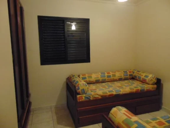 Imagem TOMBO- LINDA VISTA AO MAR , MARAVILHOSA ÁREA DE LAZER , GARAGEM NO PRÉDIO.