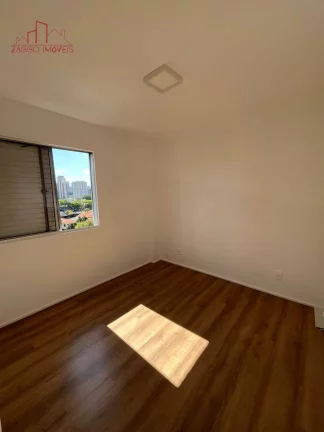 Imagem Apartamento - 2 Dorms - 2 Vagas - Vila Cruzeiro