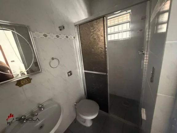 Imagem Casa com 2 dormitórios à venda, 80 m² por R$ 330.000,00 - Maracanã - Praia Grande/SP