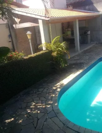 Imagem Ponto Comercial à venda no bairro Nova Guará - Guaratinguetá/SP