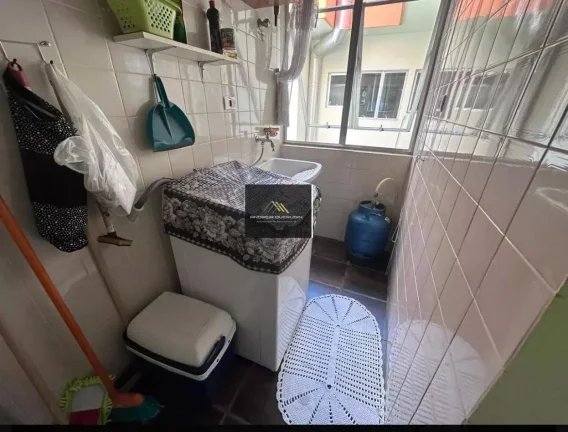 Imagem Apartamento para Venda em Ubatuba / SP no bairro Itaguá