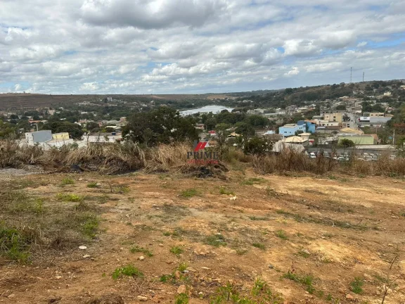 Lote/Terreno - Centro - Confins MG