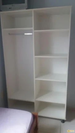 Imagem GRANDE OPORTUNIDADE APTO NA PRAIA GRANDE