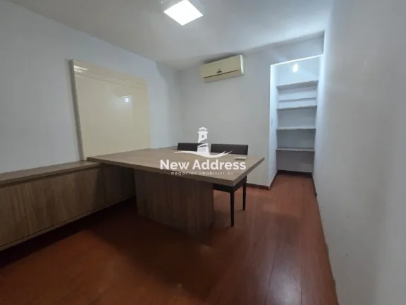Imagem Sala comercial com mezanino e marcenaria à venda no Centro de Vila Velha