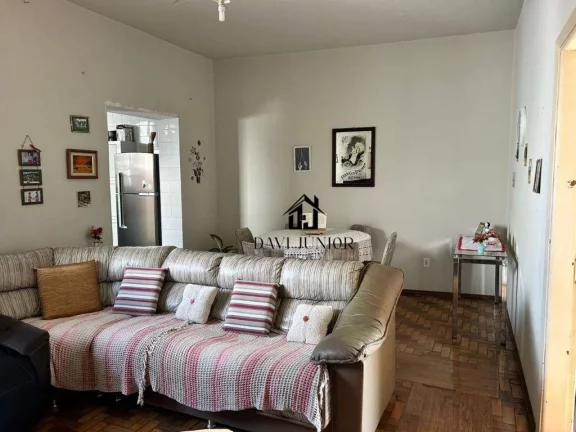 Apartamento à venda, 109 m² por R$ 230.000,00 - Centro - Sorocaba/SP