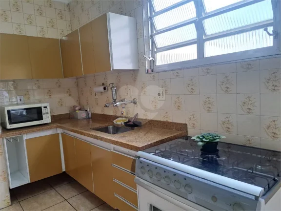 Imagem Apartamento à venda com 2 quartos em Vila Romana, São Paulo - SP