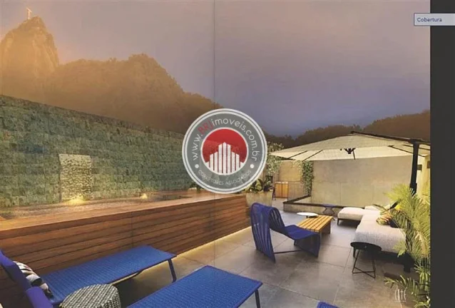 Imagem Apartamento a Venda no bairro Colégio - Rio de Janeiro, RJ