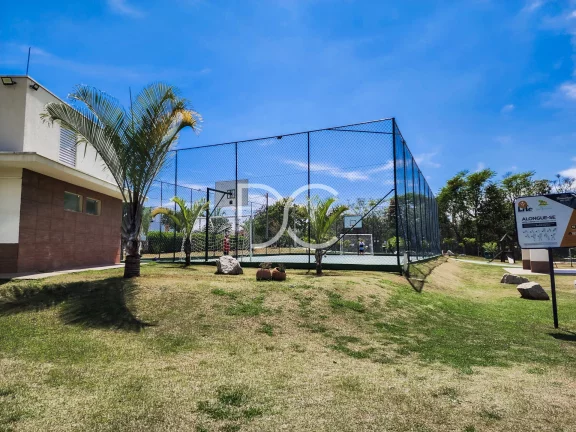 Imagem Condomínio Terras de São Francisco - Venda Casa Térrea AC 124 m² | AT 180 m² | 3 Dorm | 1 Suíte | 3 Ban | 2 Vagas