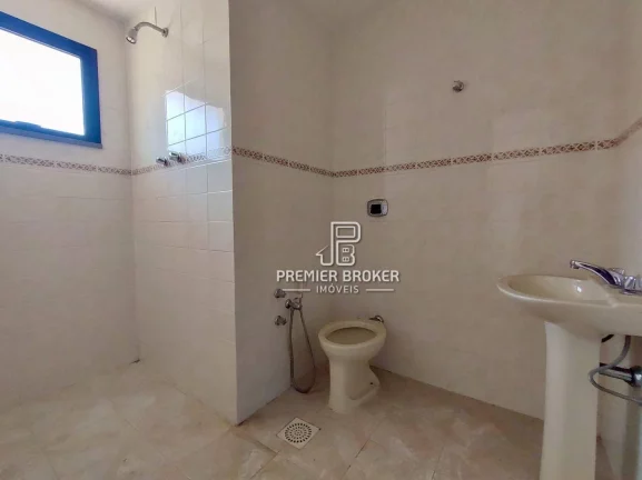 Imagem Cobertura à venda, 130 m² por R$ 900.000,00 - Vale do Paraíso - Teresópolis/RJ