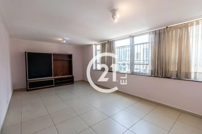 Imagem Apartamento com 2 dormitórios para alugar, 103 m² - Itaim