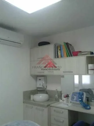 Imagem Sala Comercial à venda, Icaraí, Niterói - .