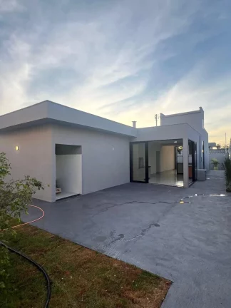 Imagem Casa De 3/4 Sendo 2 Suites No Residencial Havai