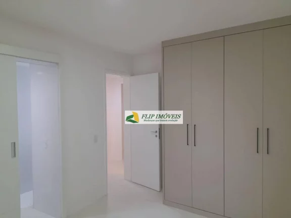 Imagem Apartamento com 4 dormitórios à venda, 110 m² por R$ 1.200.000,00 - Cambuí - Campinas/SP