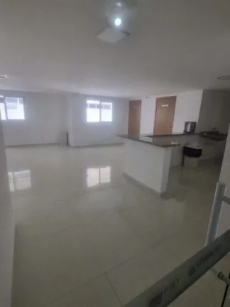 Imagem Apartamento à Venda em Guilhermina, Praia Grande - SP