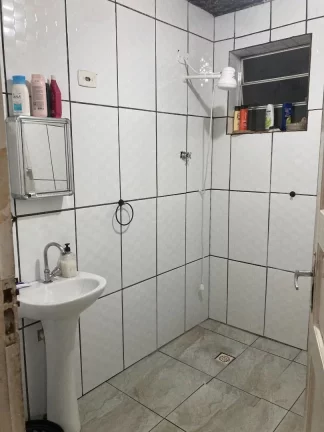 Imagem Casa com 2 dormitórios à venda, 100 m² por R$ 320.000,00 - Centro - Poá/SP