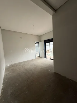 Imagem Casa Térrea à venda com 03 quarto no Condomínio Santorini bairro Parque Brasil 500, em Paulínia
...