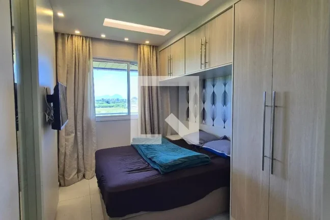 Imagem Apartamento à Venda - Recreio, 2 Quartos, 65 m2