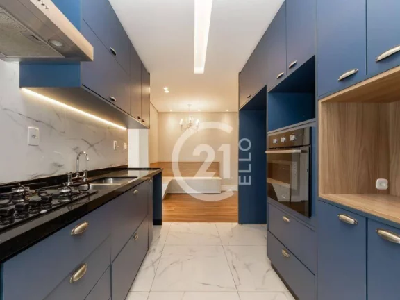 Imagem Apartamento com 4 dormitórios à venda, 162 m² por R$ 3.690.000,00 - Pinheiros - São Paulo/SP